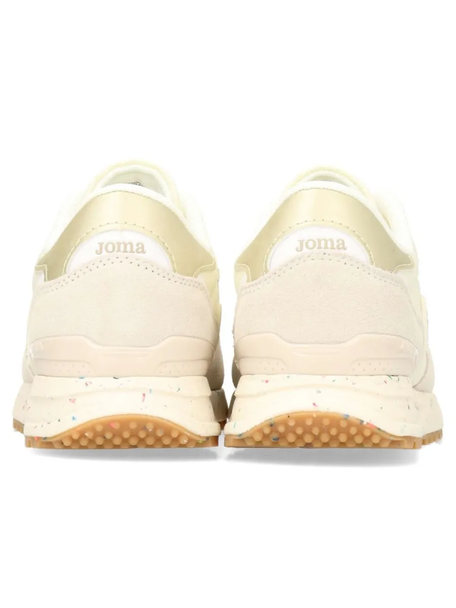 Sale JOMA Sneakers deportivo casual confort