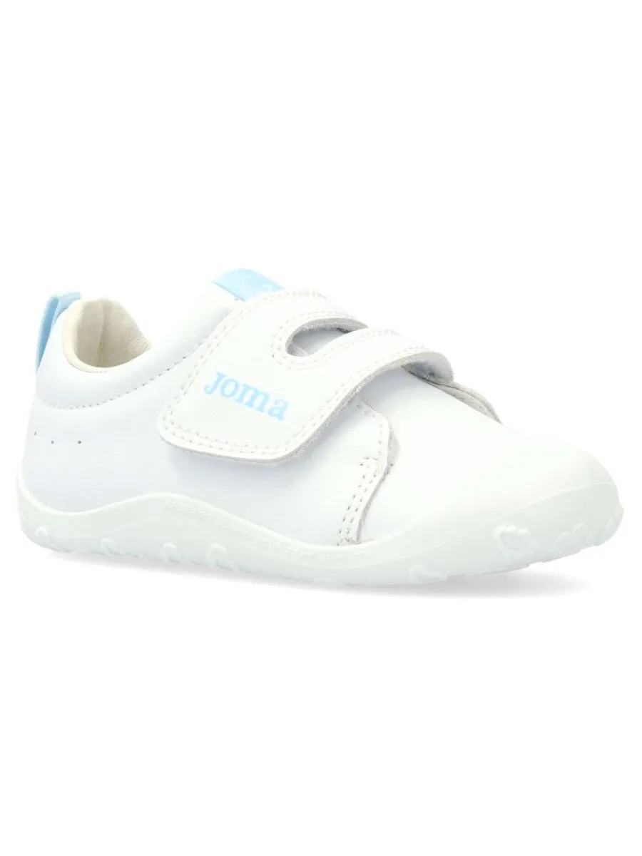 Discount JOMA Zapatilla deportiva respetuosa Teddy Baby