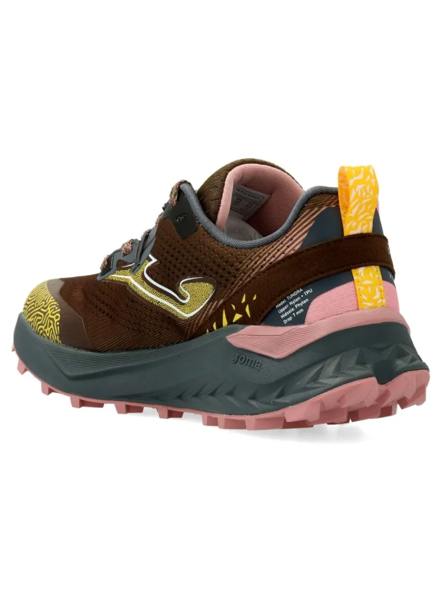 Clearance JOMA Zapatilla deportiva trekking trail Tundra