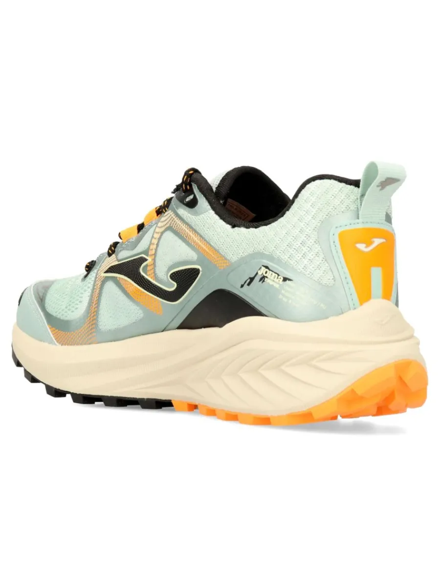 Fashion JOMA Zapatilla deportiva trail mujer Trek