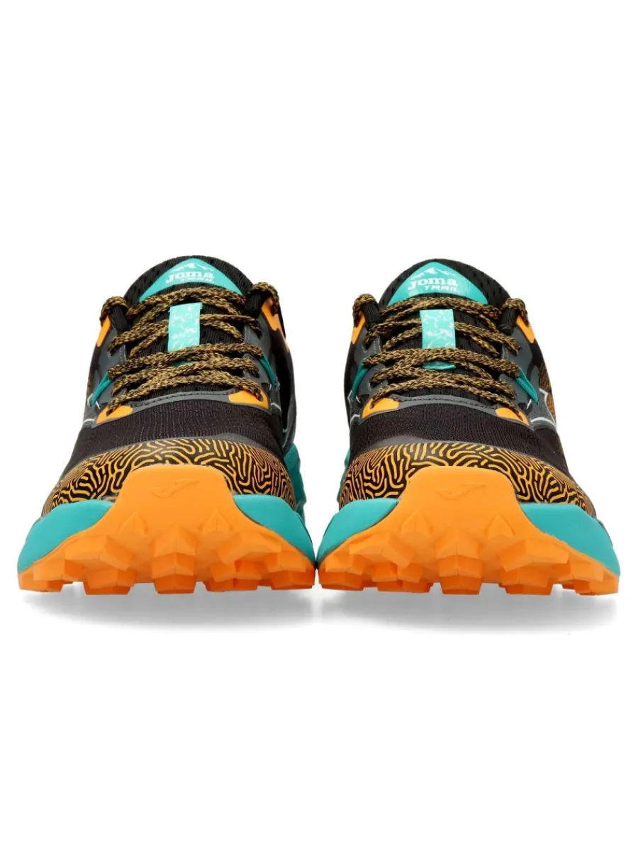 Outlet JOMA Zapatilla deportiva trail hombre Tundra