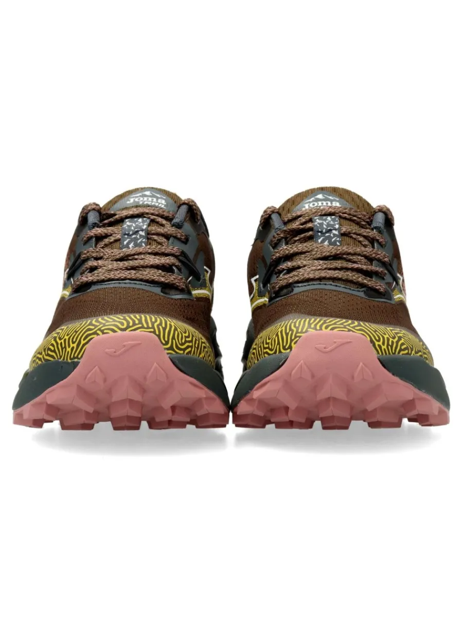Clearance JOMA Zapatilla deportiva trekking trail Tundra