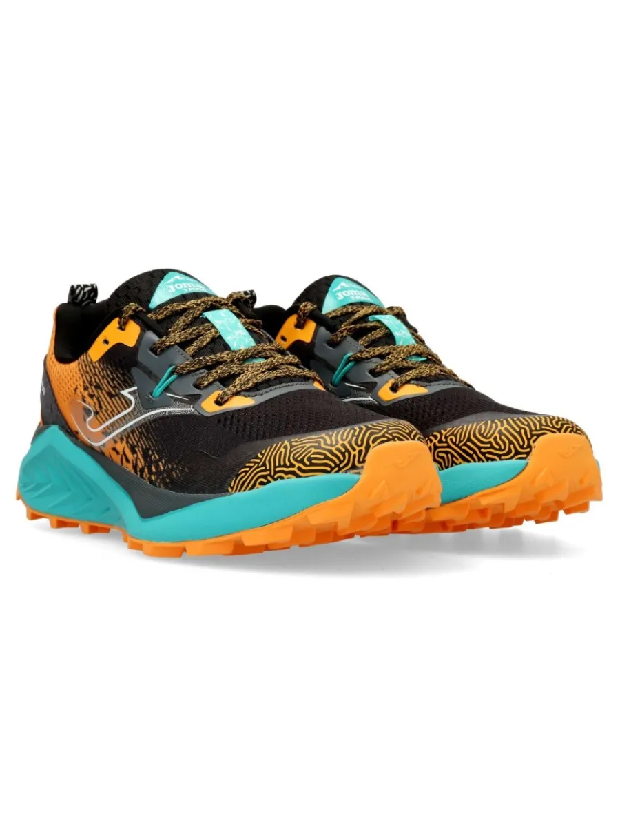 Outlet JOMA Zapatilla deportiva trail hombre Tundra