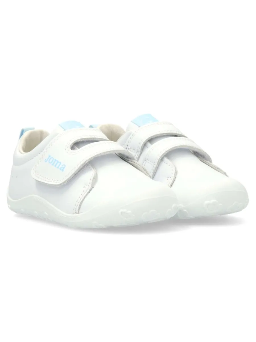 Discount JOMA Zapatilla deportiva respetuosa Teddy Baby