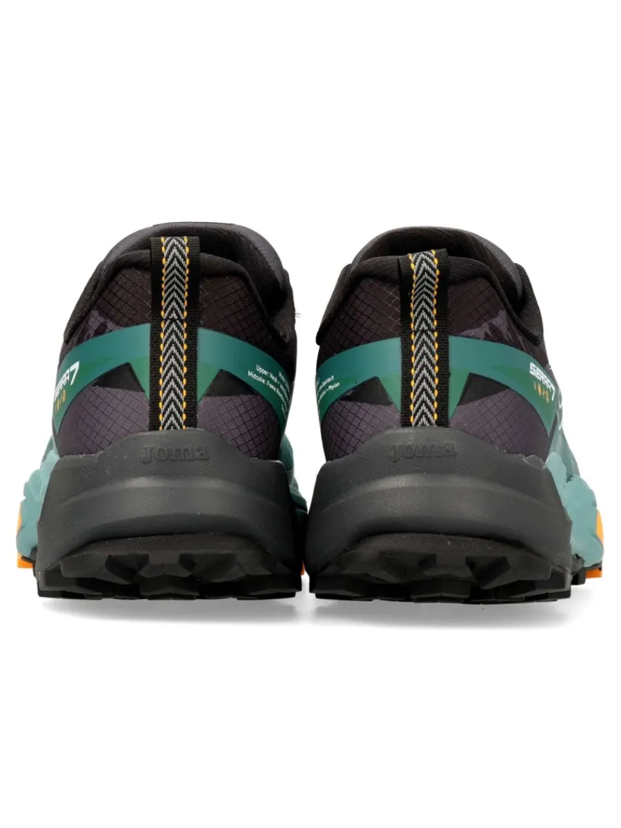 Outlet JOMA Zapatilla deportiva trail hombre Sierra