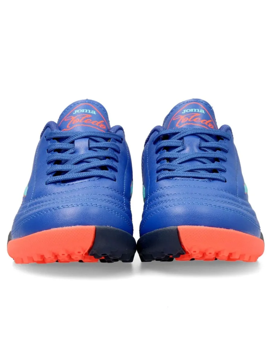 Discount JOMA Zapatilla futbol Junior Turf Toledo