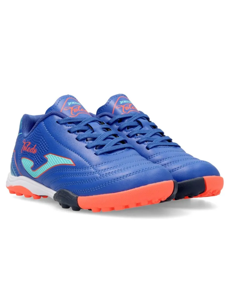 Discount JOMA Zapatilla futbol Junior Turf Toledo