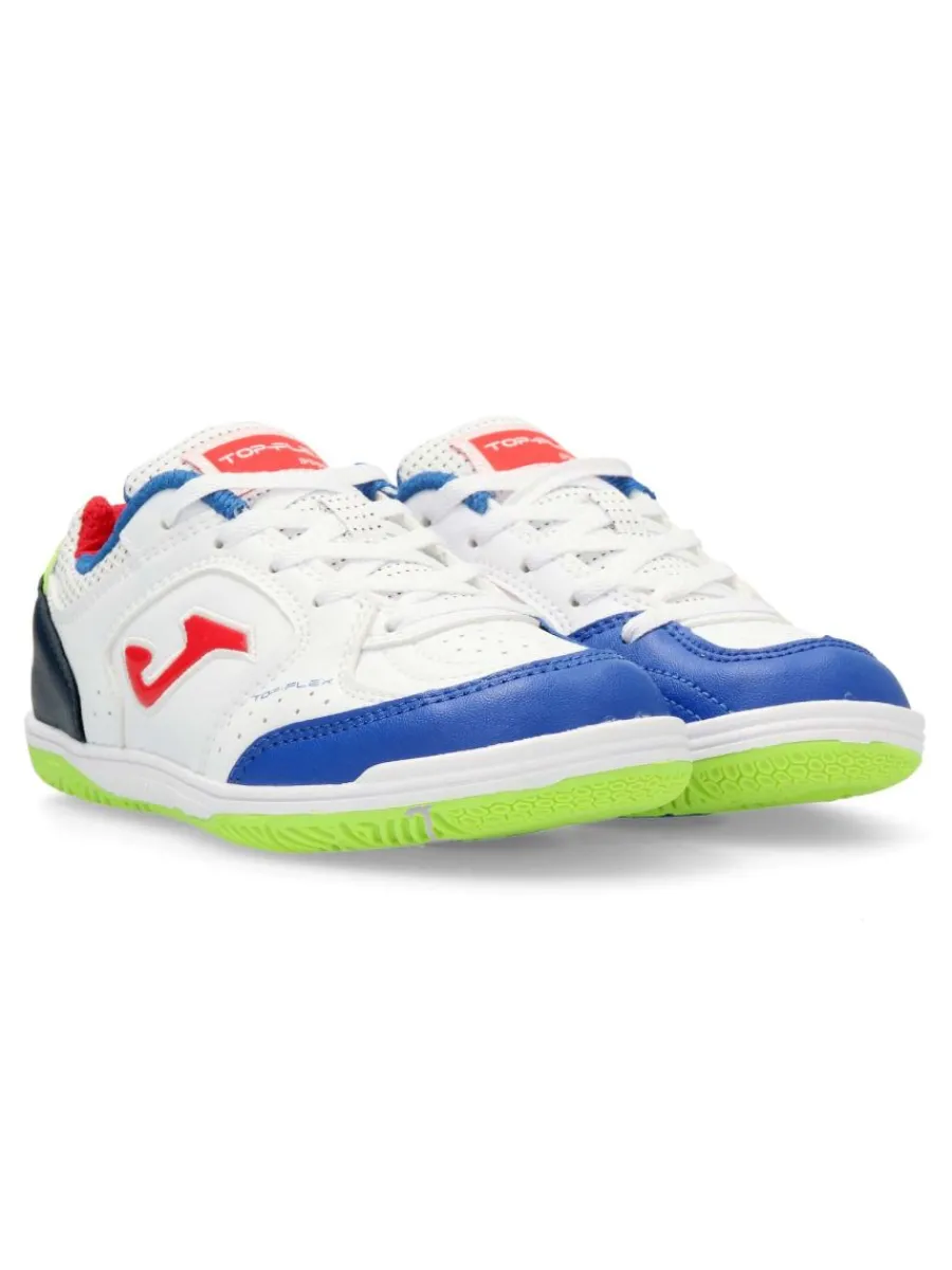 Sale JOMA Zapatilla futbol sala indoor Top Flex JR