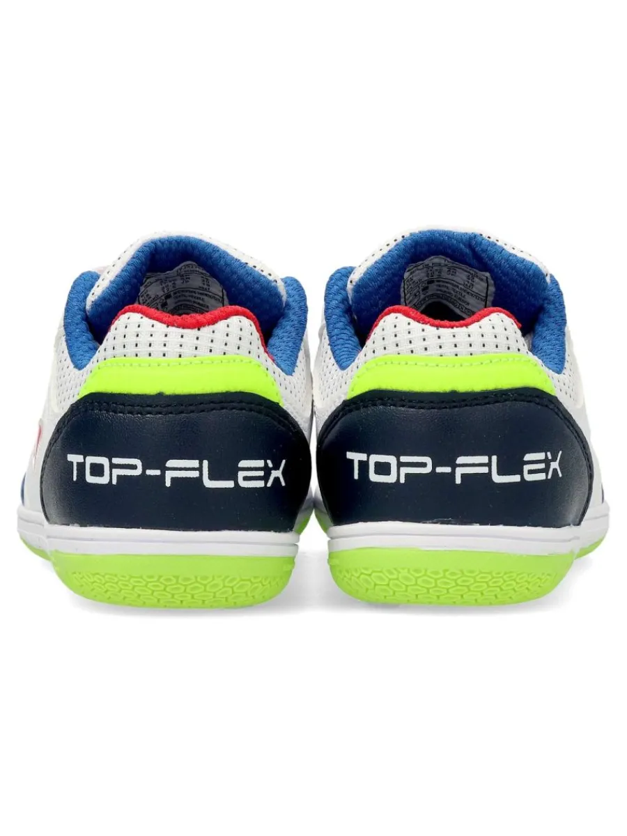 Sale JOMA Zapatilla futbol sala indoor Top Flex JR