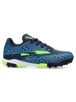 Fashion JOMA Zapatilla futbol turf marino Evolution