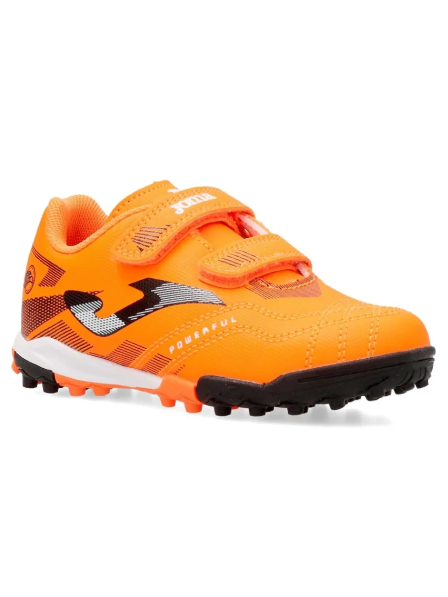 Discount JOMA Zapatilla futbol turf niño Powerfull