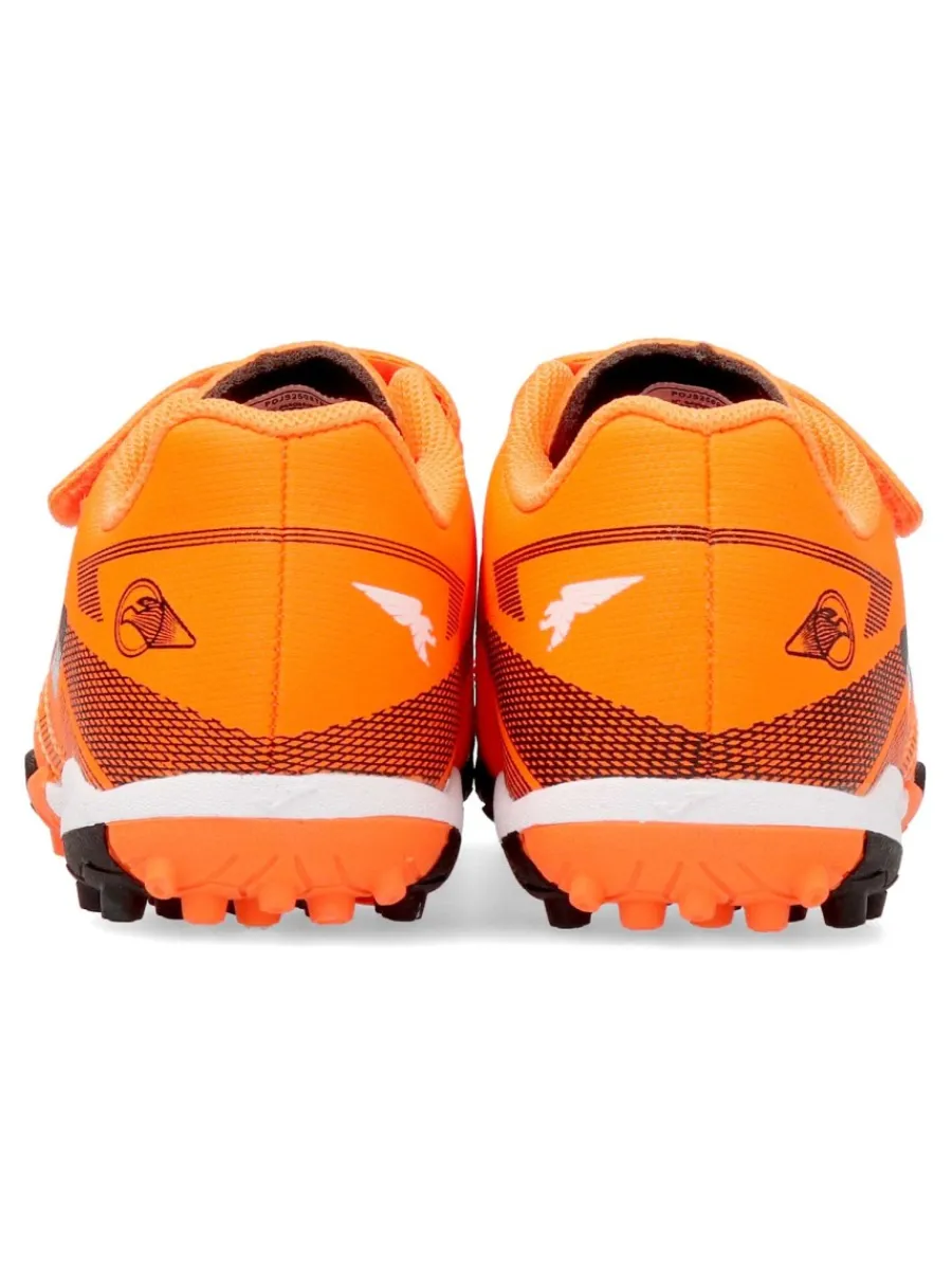 Discount JOMA Zapatilla futbol turf niño Powerfull