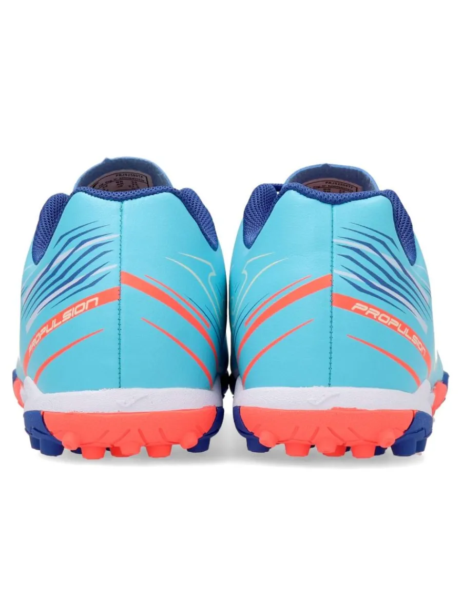 New JOMA Zapatilla futbol turf Propulsión