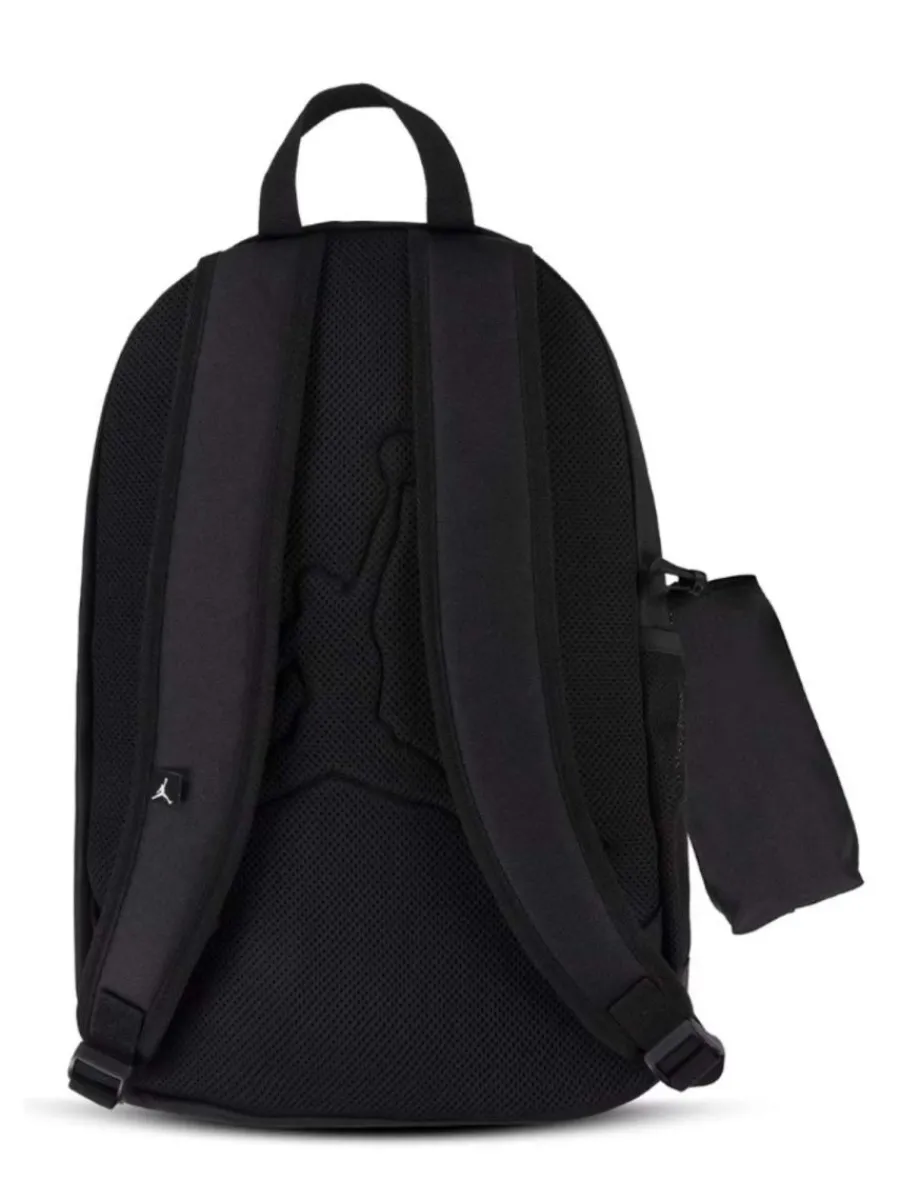 Fashion JORDAN Mochila colegial Jan Air School
