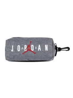 Clearance JORDAN Mochila gris Jan Air School