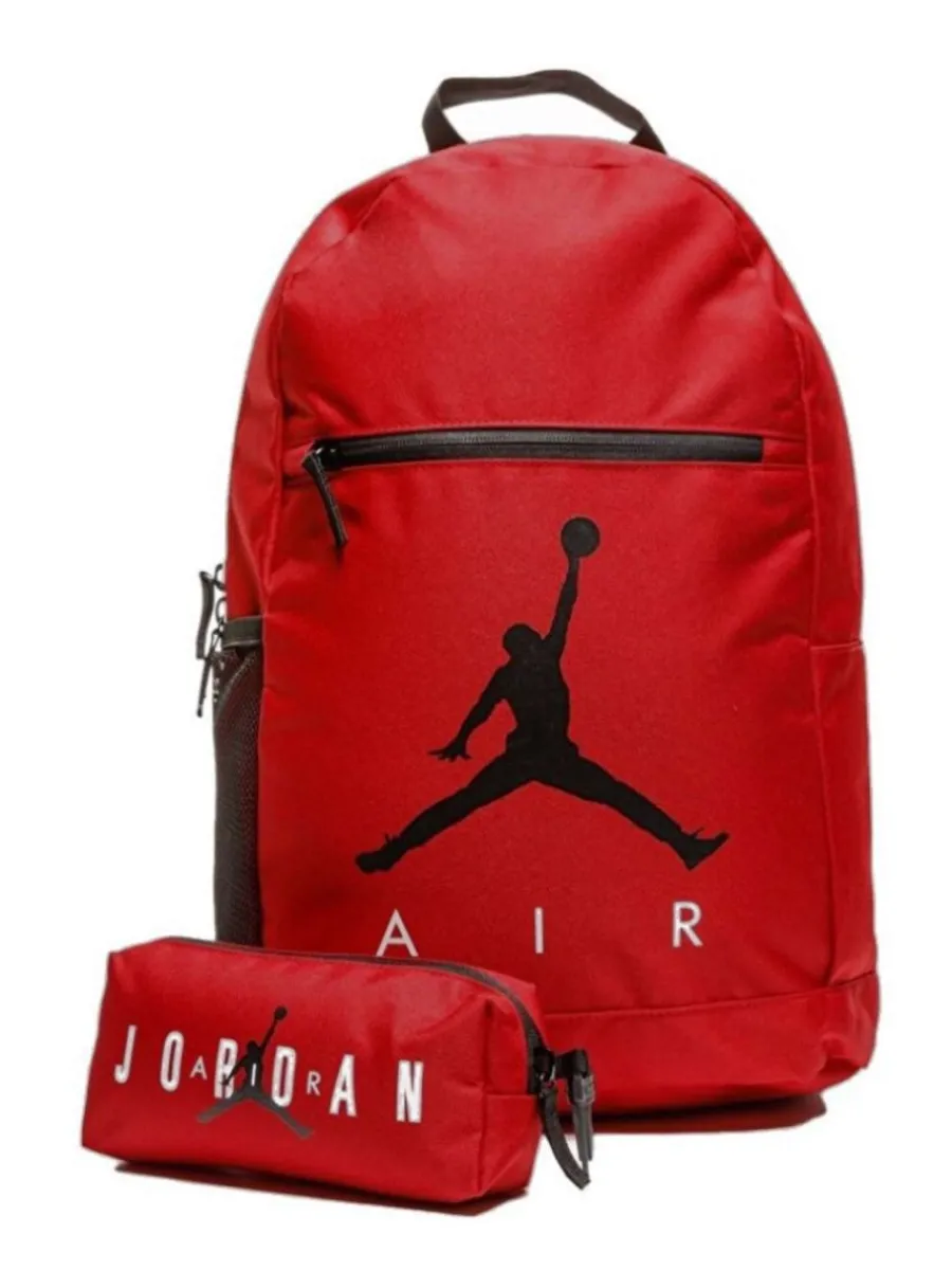 Discount JORDAN Mochila Jan Air School