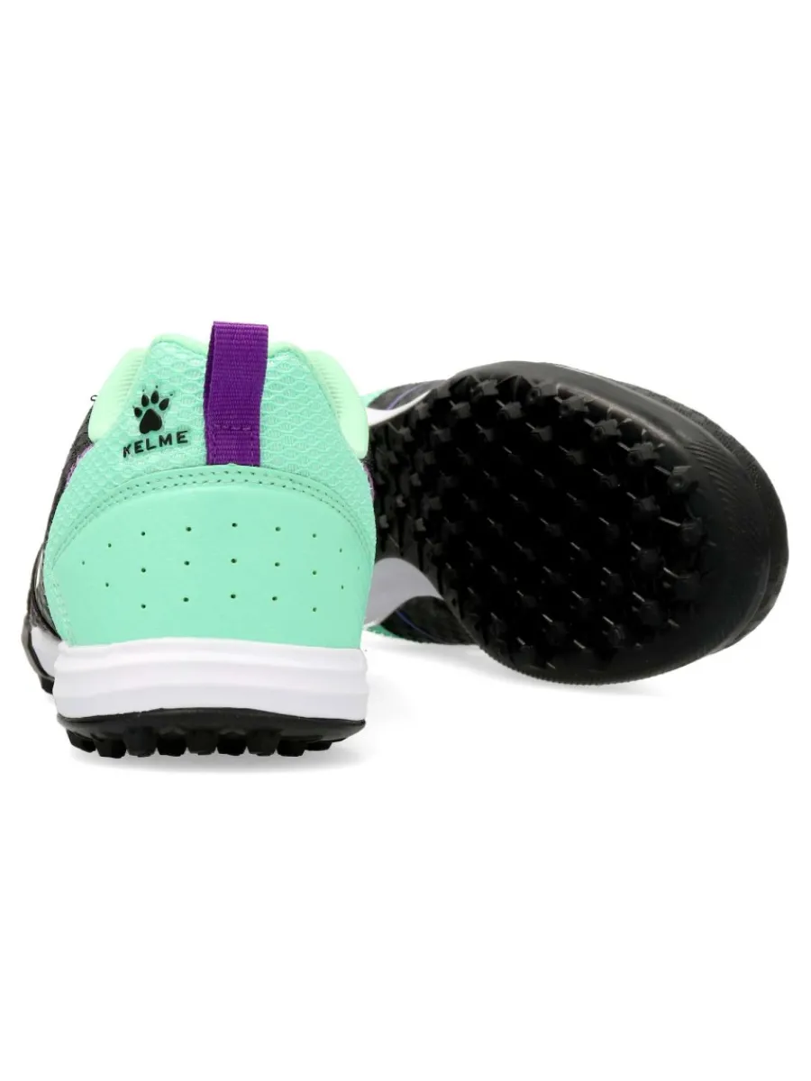 Best KELME Deportiva futbol multitacos Goleiro