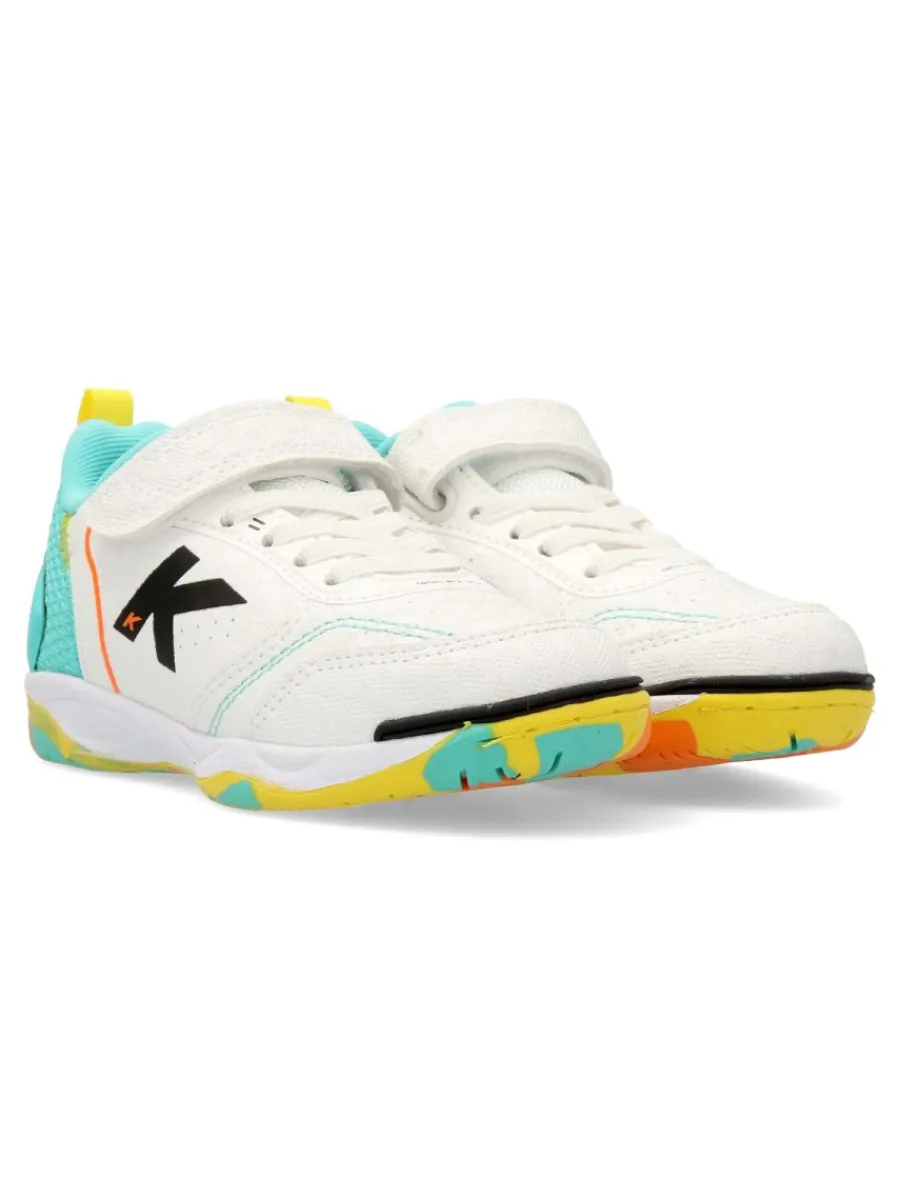 Clearance KELME Zapatilla futbol sala Goleiro Indoor