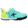 Clearance KELME Zapatilla futbol turf Goleiro Elastic