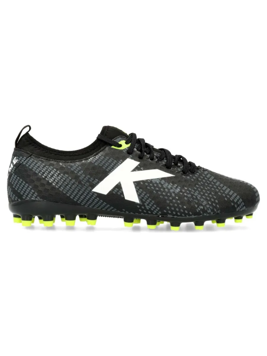 Outlet KELME Zapatillas fútbol tierre y césped artificial Pulse
