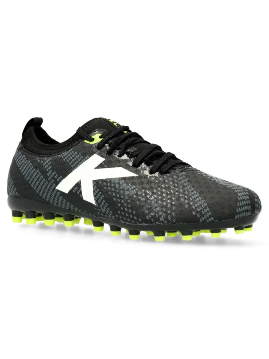 Outlet KELME Zapatillas fútbol tierre y césped artificial Pulse