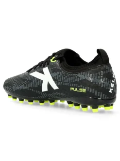 Outlet KELME Zapatillas fútbol tierre y césped artificial Pulse