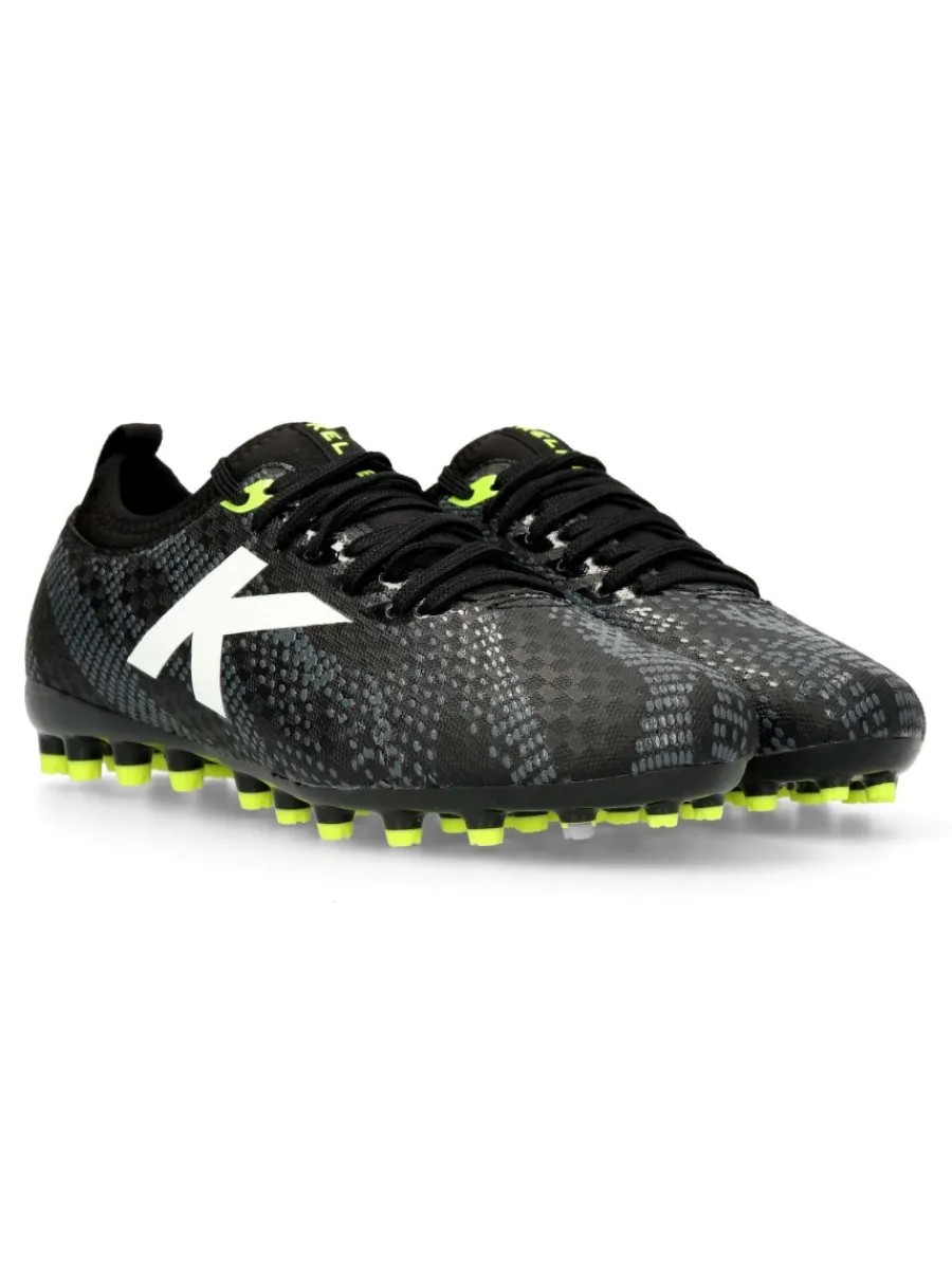 Outlet KELME Zapatillas fútbol tierre y césped artificial Pulse