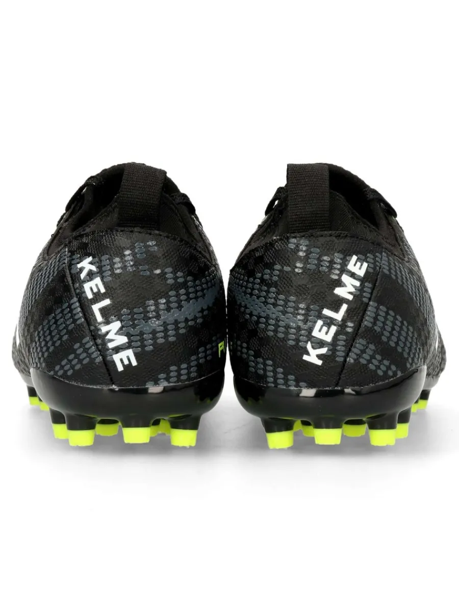 Outlet KELME Zapatillas fútbol tierre y césped artificial Pulse