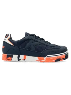 New KELME Zapatillas futbol sala Trueno Lace