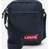 Best LEVI´S LEVIS Bandolera azul marino Crossbody Solid