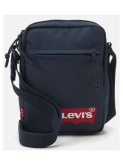Best LEVI´S LEVIS Bandolera azul marino Crossbody Solid
