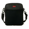Hot LEVIS Bandolera Dual Strap North-South