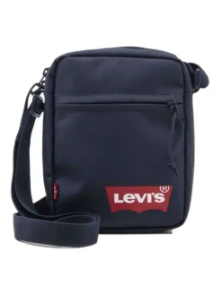 Hot LEVIS Bandolera Mini Crossbody Solid