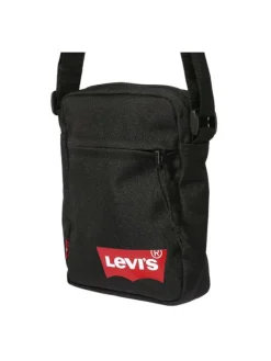 Hot LEVIS Bandolera Mini Crossbody Solid