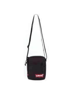 Hot LEVIS Bandolera Mini Crossbody Solid