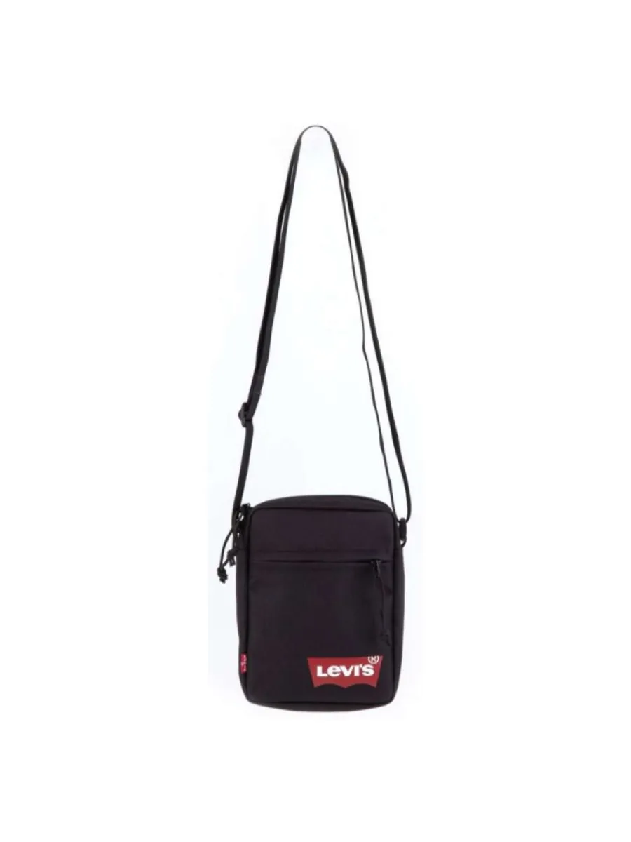 Hot LEVIS Bandolera Mini Crossbody Solid