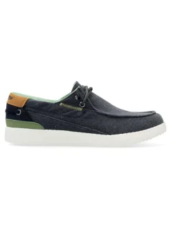 Sale LIBERTO Mocasín wallabee casual confort hombre