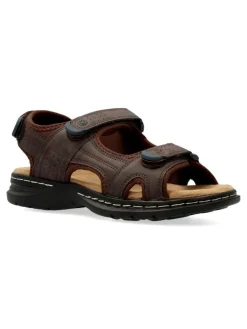 Best LIBERTO Sandalia californiana confort hombre