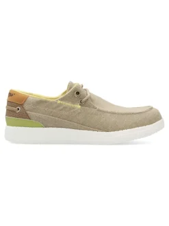 Outlet LIBERTO Zapato wallabee casual confort