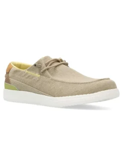 Outlet LIBERTO Zapato wallabee casual confort