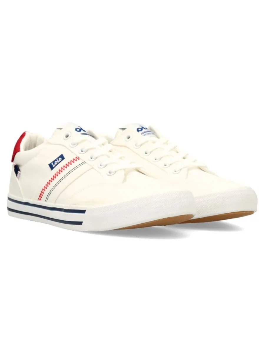 Best LOIS Deportivas bambas lona hombre