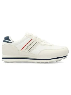 Hot LOIS Sneakers deportivo casual hombre