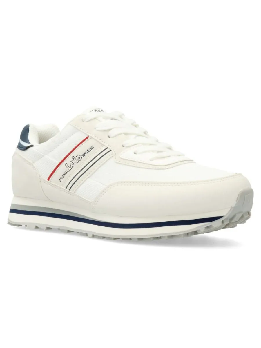 Hot LOIS Sneakers deportivo casual hombre