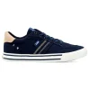 New LOIS Zapatilla bamba urbana hombre