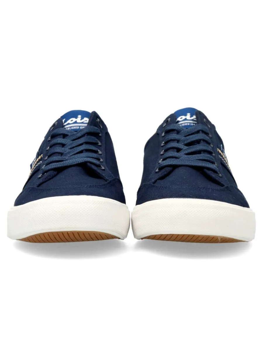 New LOIS Zapatilla bamba urbana hombre