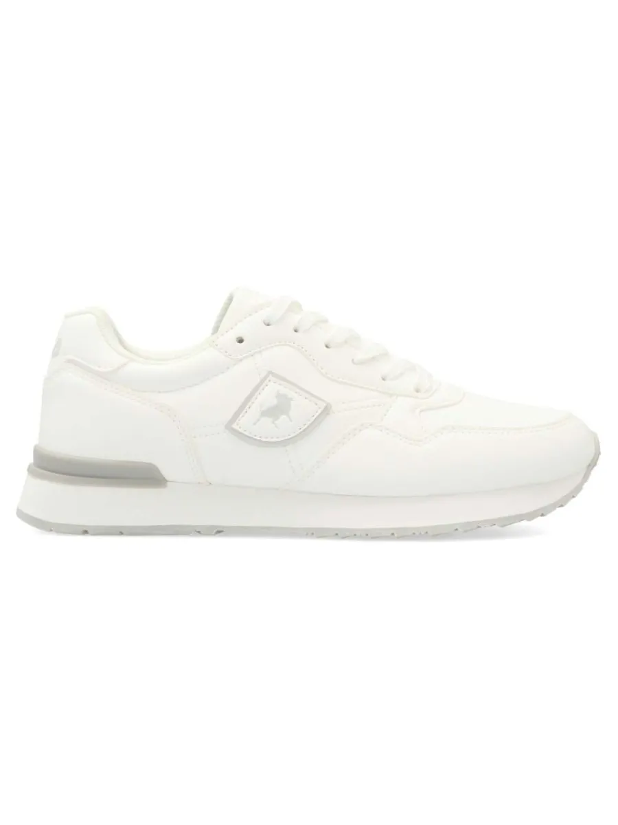 Fashion LOIS Zapatilla tenis casual confort hombre
