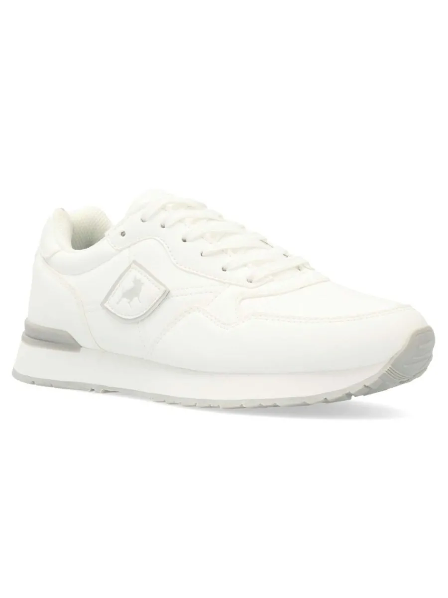 Fashion LOIS Zapatilla tenis casual confort hombre