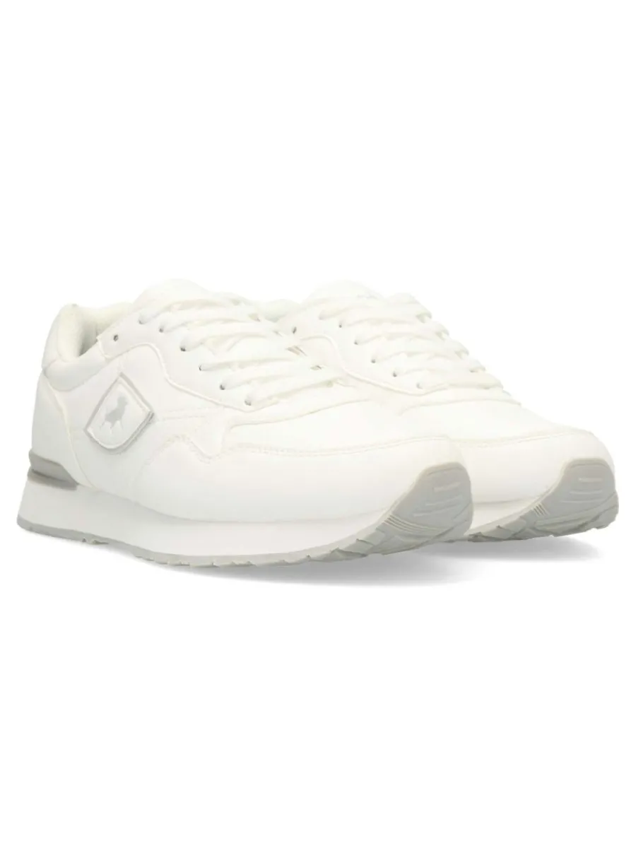 Fashion LOIS Zapatilla tenis casual confort hombre