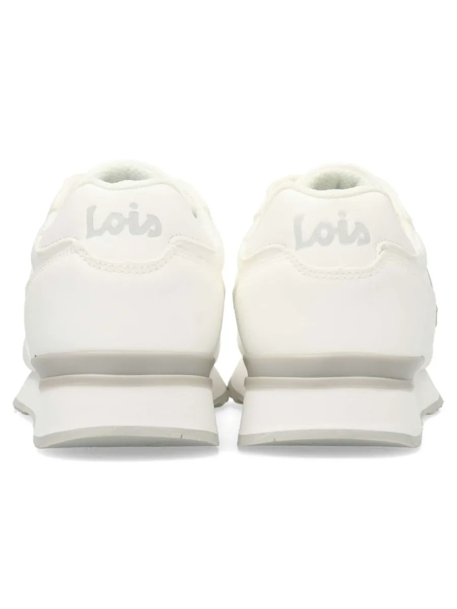 Fashion LOIS Zapatilla tenis casual confort hombre
