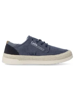 Online LOIS Zapato lona casual hombre